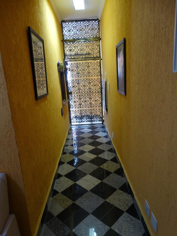 Hotel Praca Orione Sao Paulo Dış mekan fotoğraf